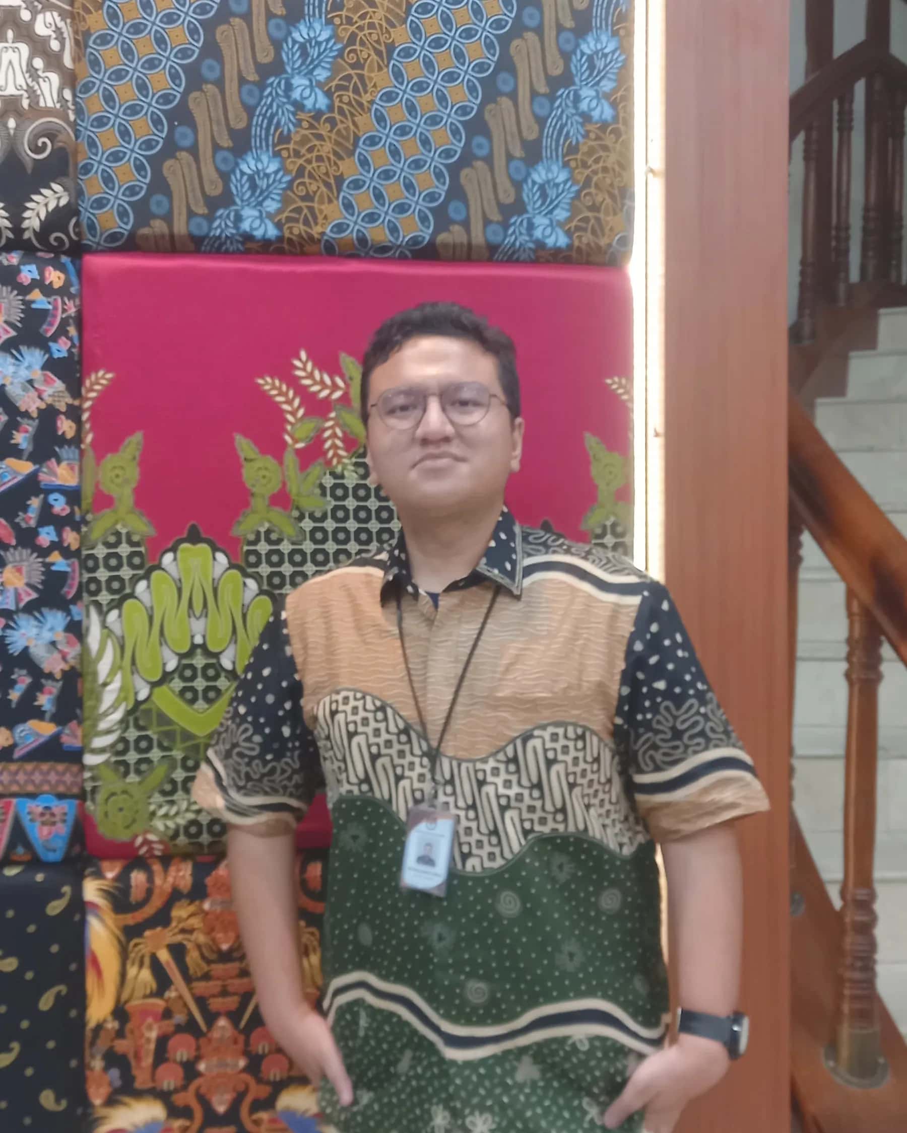 Jonathan Immanuel Siregar