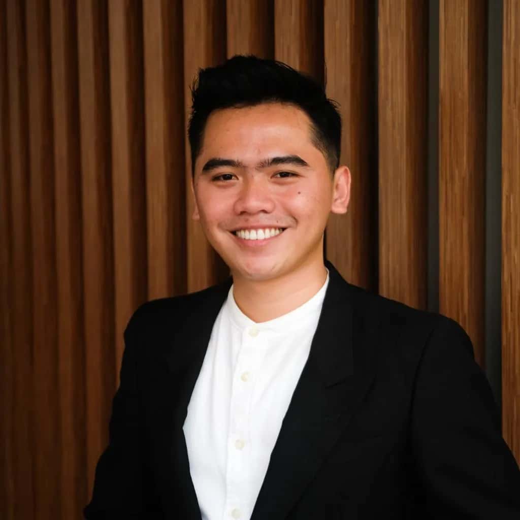 Aziz Saepul Mubarok