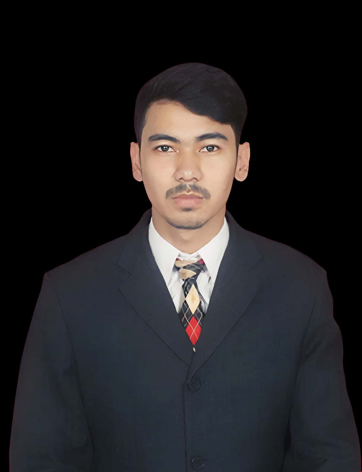 Teuku Zulfajri