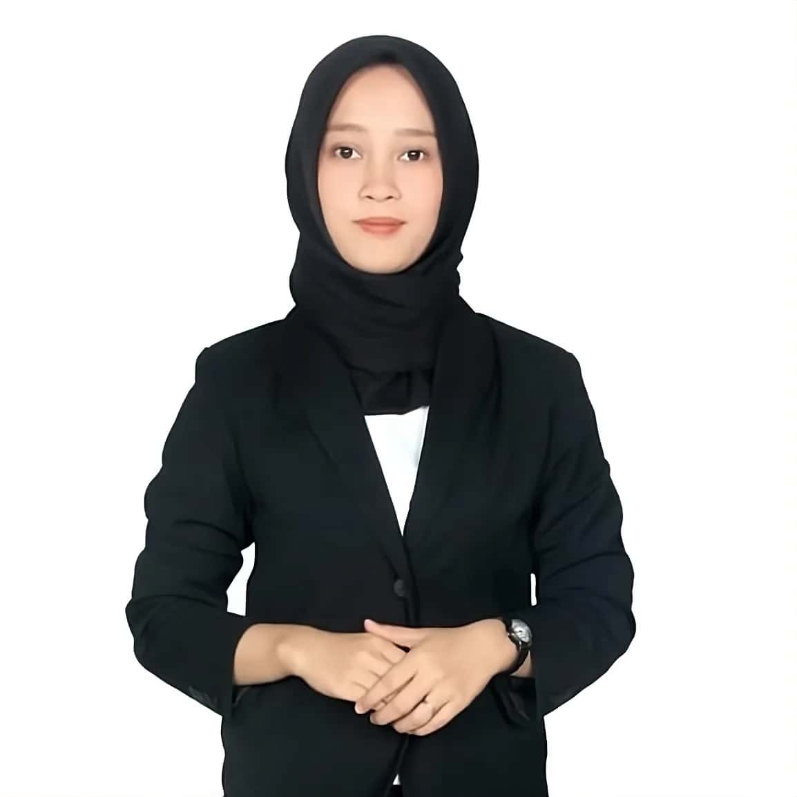 Retna Wahyu Wulandari