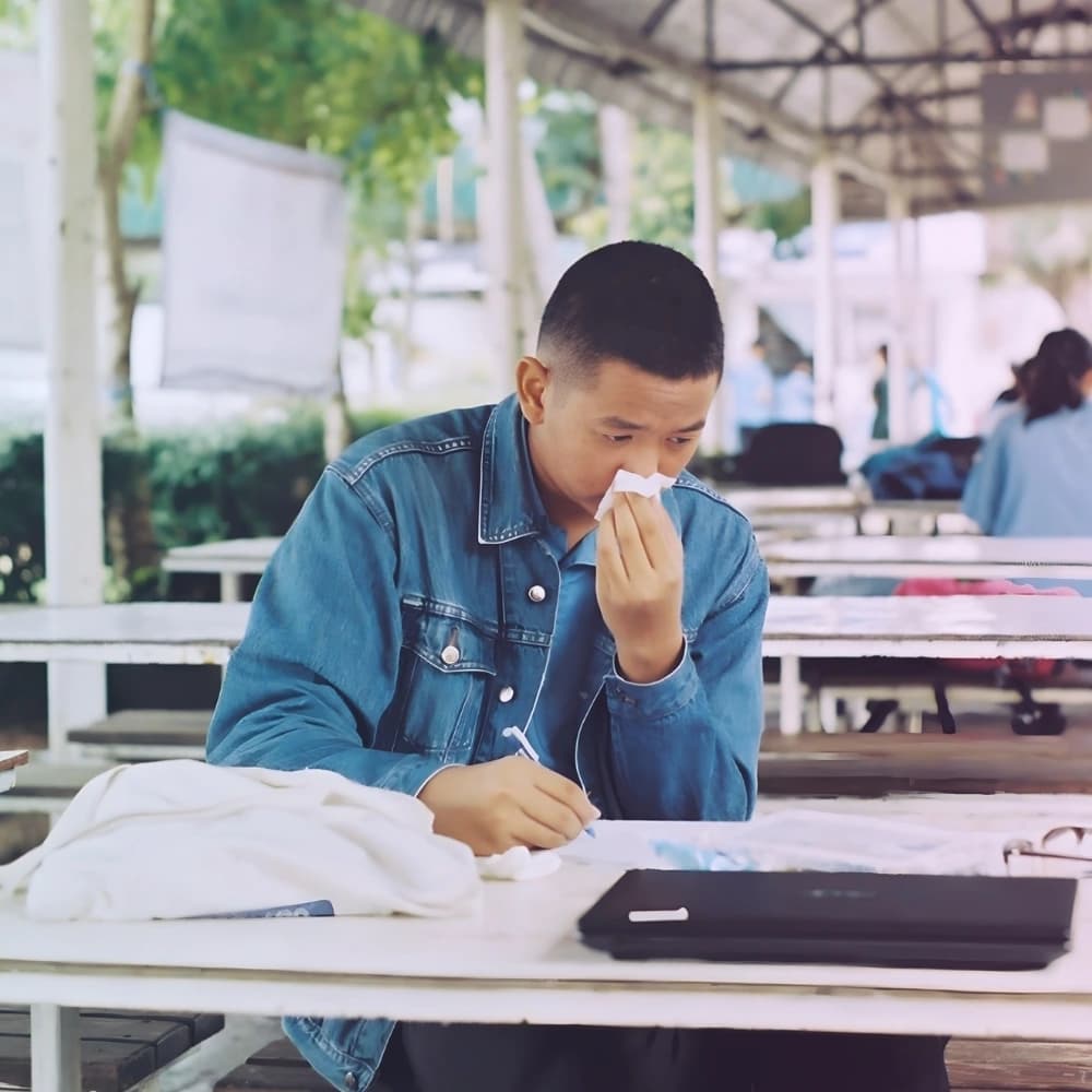 Mahasiswa Akuntansi & Pajak