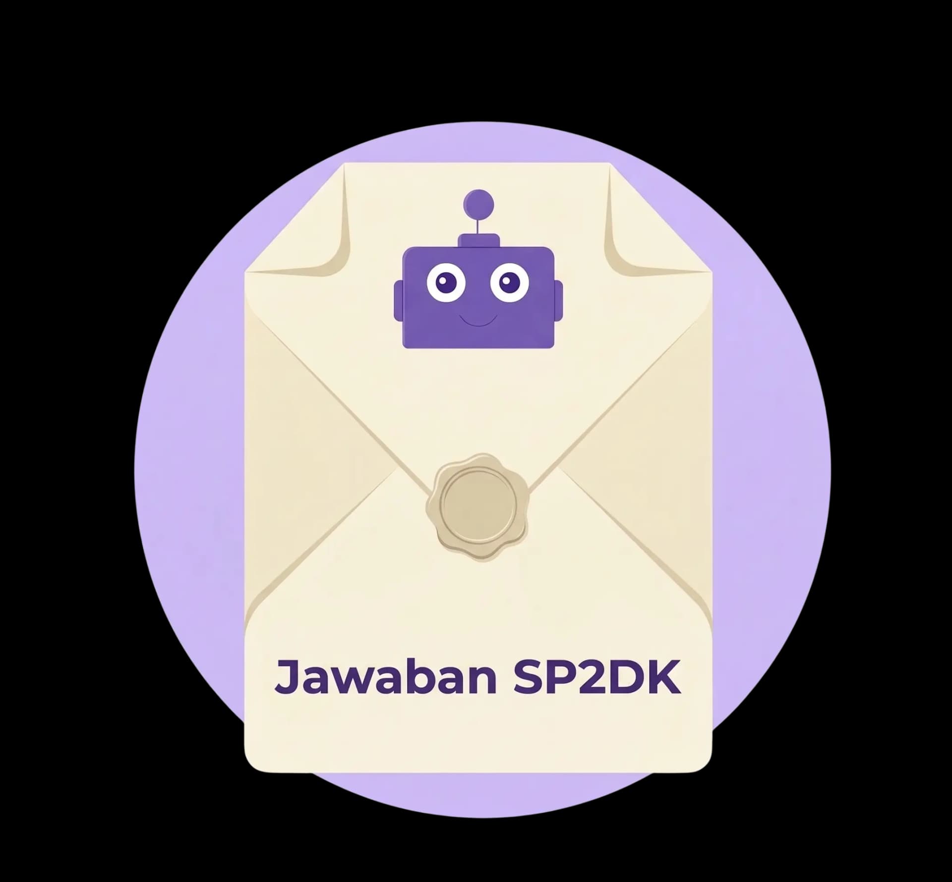 AI untuk Jawab SP2DK