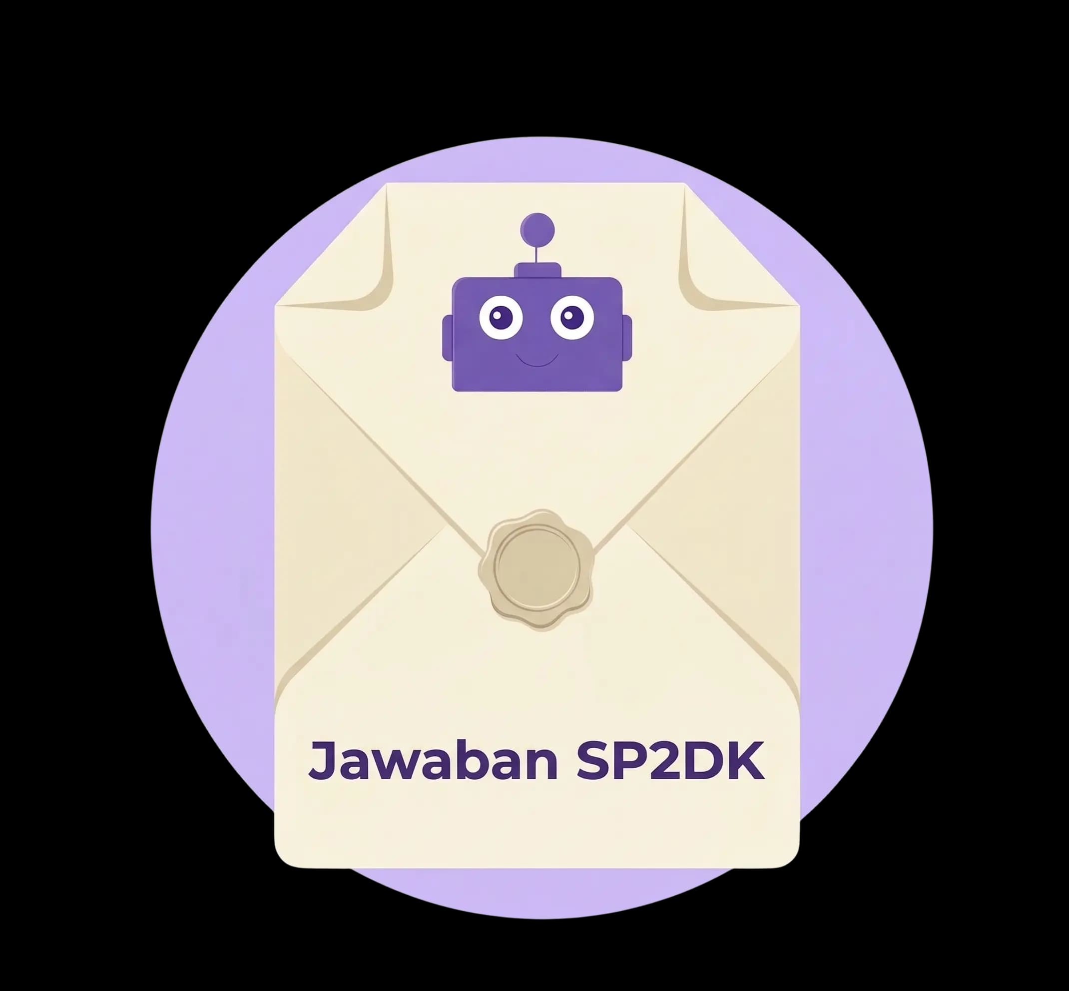 Jawab SP2DK