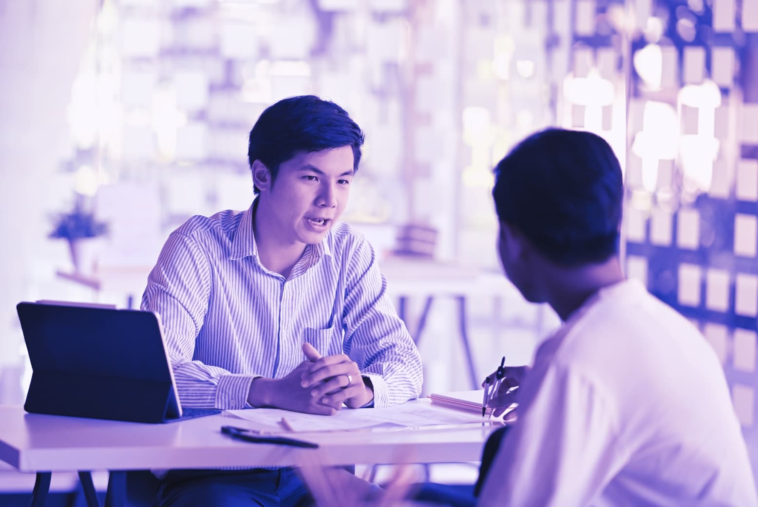 Konsultasi Dengan Konsultan Profesional