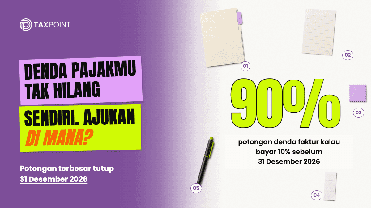 Cara Ajukan Hapus Sanksi Pajak di Coretax, Plus Diskon Denda Faktur